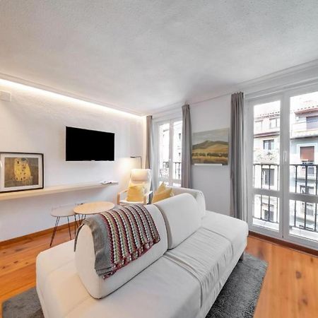 Apartamento Mercaderes Pamplona Exterior foto