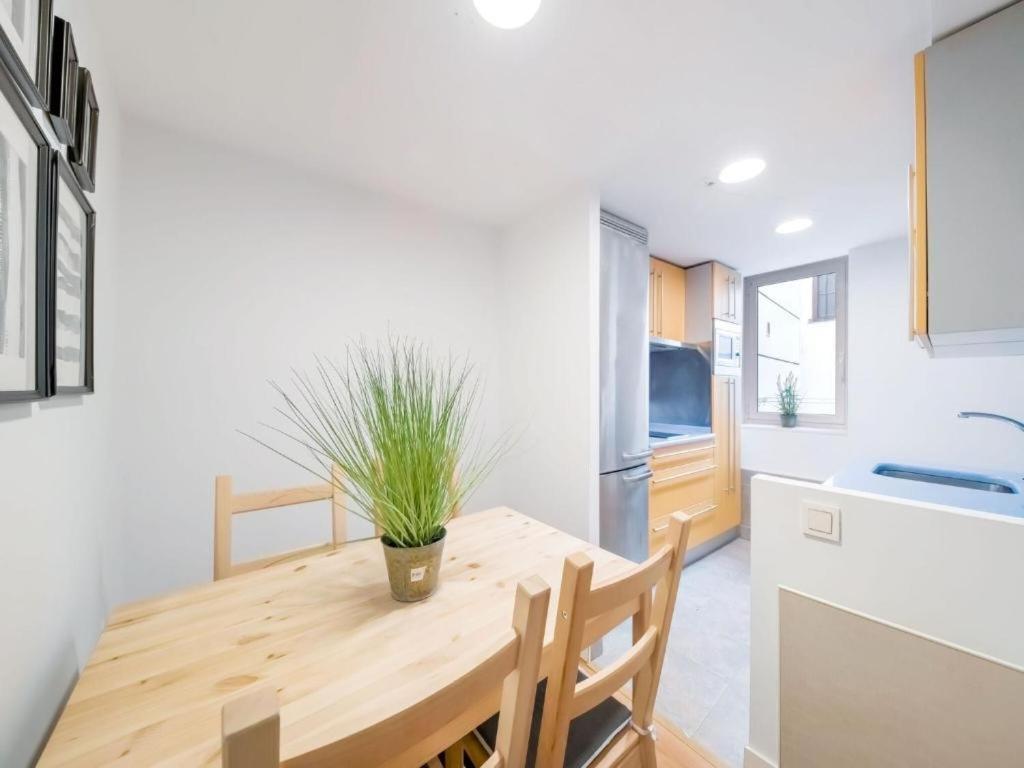 Apartamento Mercaderes Pamplona Exterior foto