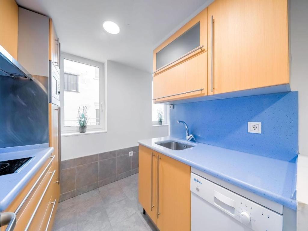 Apartamento Mercaderes Pamplona Exterior foto