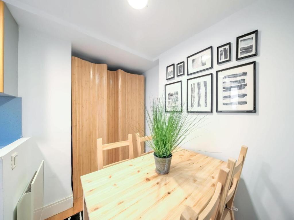 Apartamento Mercaderes Pamplona Exterior foto