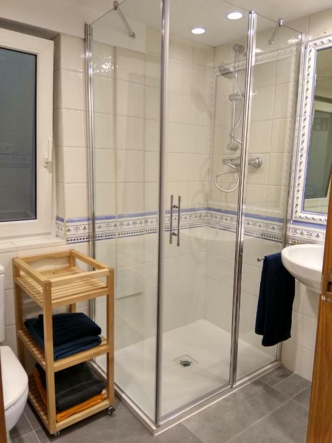 Apartamento Mercaderes Pamplona Exterior foto