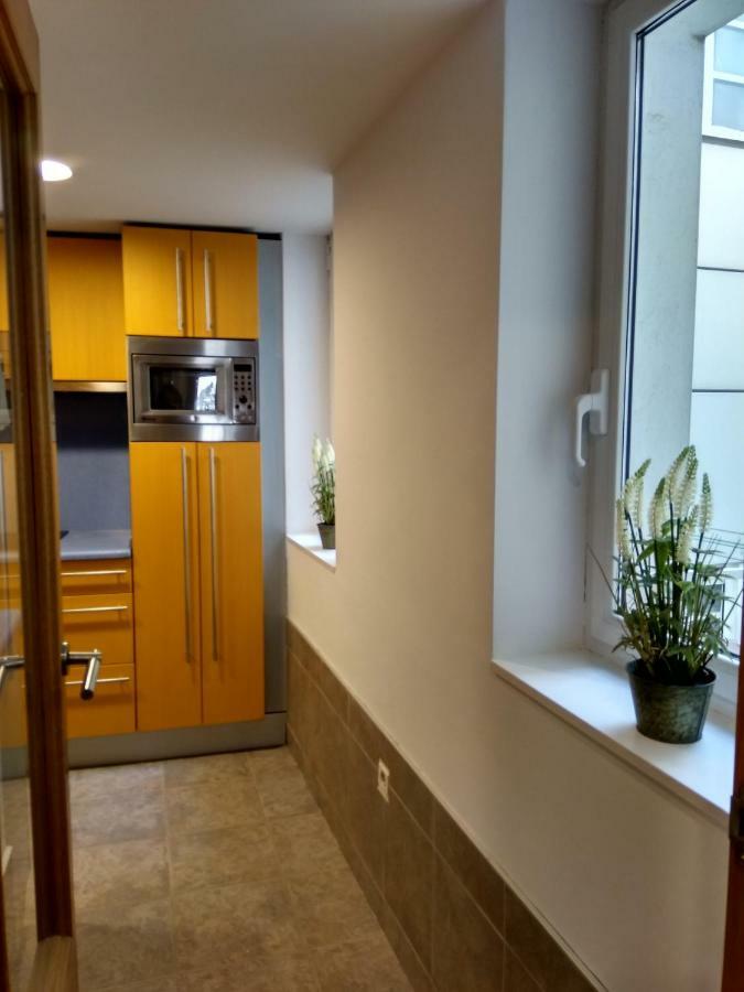 Apartamento Mercaderes Pamplona Exterior foto